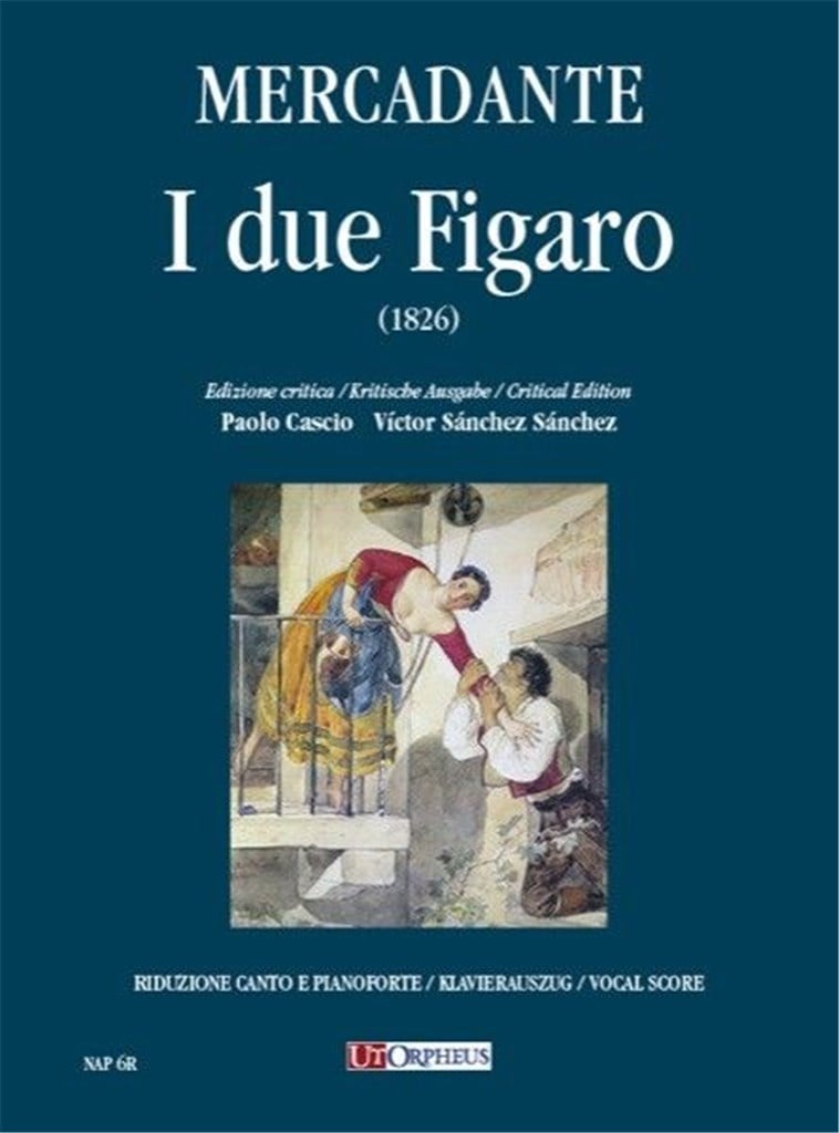 I Due Figaro